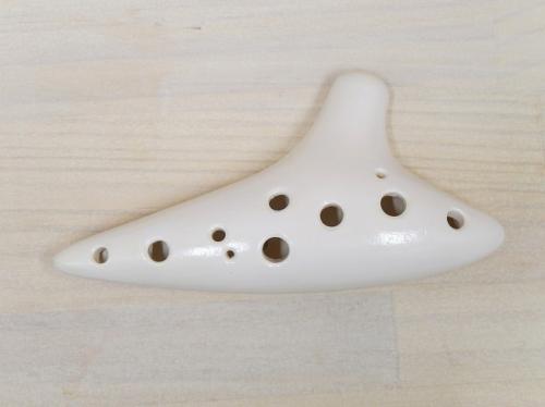 T478【中古品】(???)オカリナ　ソプラノF管