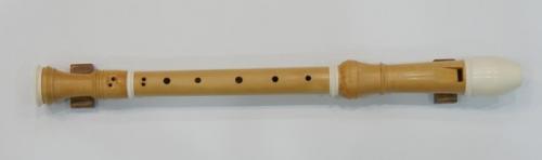 (コルスマ)アルトリコーダー SOLO　CAEI　装飾付き・ヨーロピアンボックスウッド