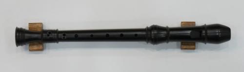 (Coolsma/コルスマ)ソプラノリコーダー SOLO　CSG　グラナディラ