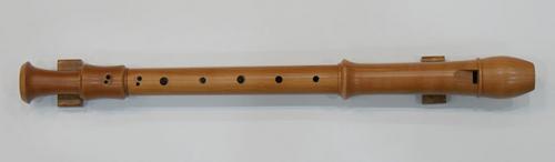 (AURA/アウラ)アルトリコーダー　STUDIO　A5　ペアーウッド