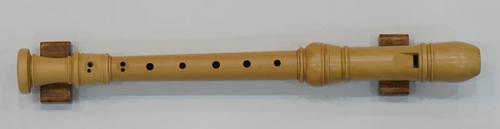 (AURA/アウラ)ソプラノリコーダー CONSERVATORIUM S8B ボックスウッド