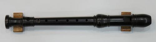 (AURA/アウラ)ソプラノリコーダー CONSERVATORIUM S8G グラナディラ