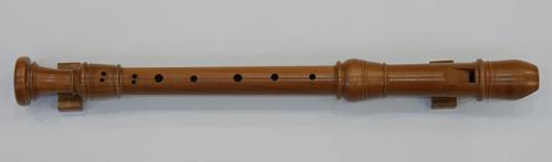 (AURA/アウラ)アルトリコーダー CONSERVATORIUM A9 ペアーウッド