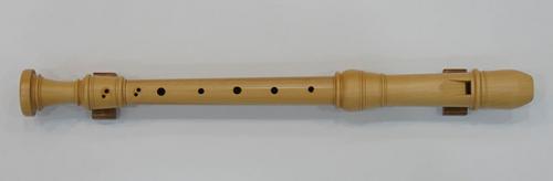 (AURA/アウラ)アルトリコーダー　CONSERVATORIUM　A9B　ボックスウッド