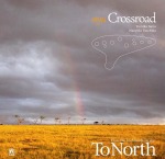 CD nyu Crossroad　To North