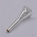 シュミット / ホルン用マウスピース トラディショナル 75 / 銀メッキ(SP)