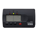 コルグ　ギター・ベース用チューナー　GA-1