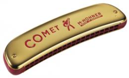 (ホーナー)オクターブハーモニカ【COMET40】