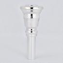 ロメラブラス / コルネット用マウスピース / アントニー・ギャリニーモデル / 銀メッキ(SP)