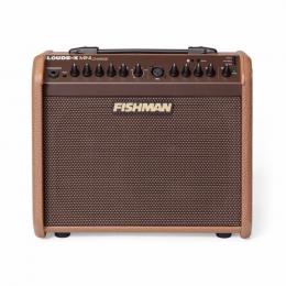 (FISHMAN)演奏用アンプ　Loudbox Mini(バッテリー駆動タイプ)