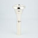 ヨット・カー / アルトホルン用マウスピース ケルンモデル 210-2 / 銀メッキ(SP)