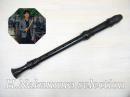 中村栄宏先生選定品 N10 メック ROTTENBURGH アルトリコーダー 4307 グラナディラ