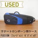 【中古品/OTB01】FUSION(フュージョン) / テナートロンボーン用ギグバッグ