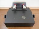 k5【中古品】【イトーシン】 ピアノ補助ペダル　M-60S　ブラック