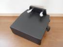 143【中古品】【吉澤】　ピアノ補助ペダル　AX-T1　ブラック