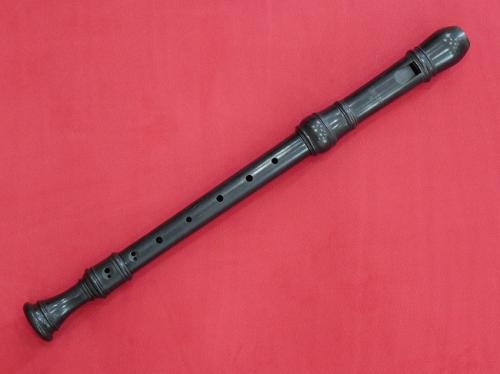 番号249【中古品】(Moeck)アルトリコーダー ステンベルゲン 538D 415Hz グラナディラ材