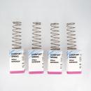 コンフォートスプリング / ウィルソン・ユーフォニアム用　4本セット