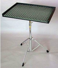 (アイダ)パーカッションテーブル 9350