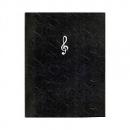 NAKANO(ナカノ)トリプル楽譜シートホルダー