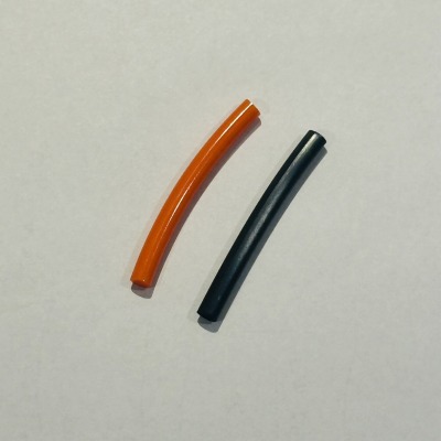 Lemante Brass / ロータリー用ストッパーゴム(ものすんごく硬い)/ 5cm×1本 / 金管楽器全般