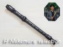中村栄宏先生選定品　4【モーレンハウエル】ソプラノリコーダー　DE1104