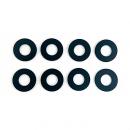 Klang(クラング)金管フェルトセット / ユーフォニアム用ピストンスプリングラバーダンパー(ウィルソン /ヒルスブルナー用)