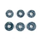 Klang(クラング)金管フェルトセット / ベッソン テナーホーン/バリトン用