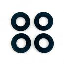 Klang(クラング)金管フェルト / チューバ用トップキャップフェルト(ヒルスブルナー用)