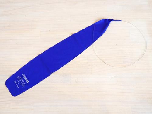 ヤマハ ファゴットボーカルスワブ CLSFB4 (バスリコーダーのクルークに使える!)