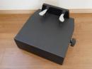 151【中古品】【甲南】 ピアノ補助トペダル KP-DX　ブラック