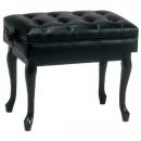 生産停止　(甲南) ピアノ椅子 C60-C