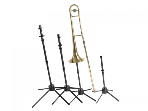 WoodWindDesign / テナートロンボーン用スタンド(カーボン製)